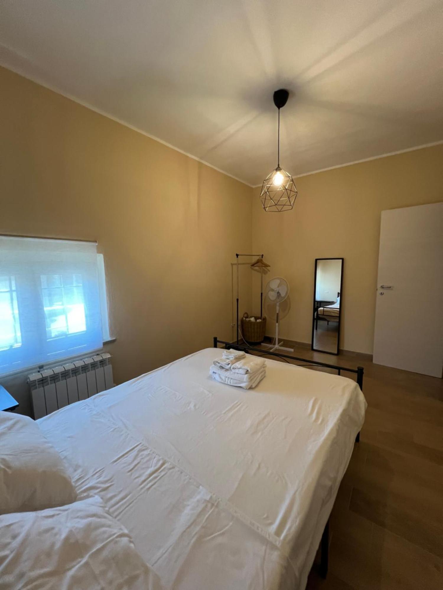 Cecco Guest House ปิซา ภายนอก รูปภาพ